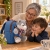 Plecak pluszowy z wilczkiem Wolf puppy CUTE ANIMALS
