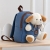 Plecak pluszowy z PIESKIEM Terrier puppy CUTE ANIMALS
