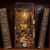 Miniaturowy domek Book Nook - Tajemnice dzwonów