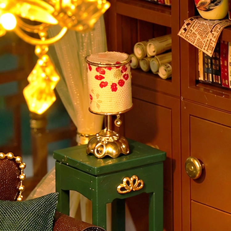 Miniaturowy domek - Villa Amore Mio