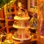 Miniaturowy domek - Domek Wróżki Amelii