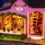 Miniaturowy domek - Domek Wróżki Amelii