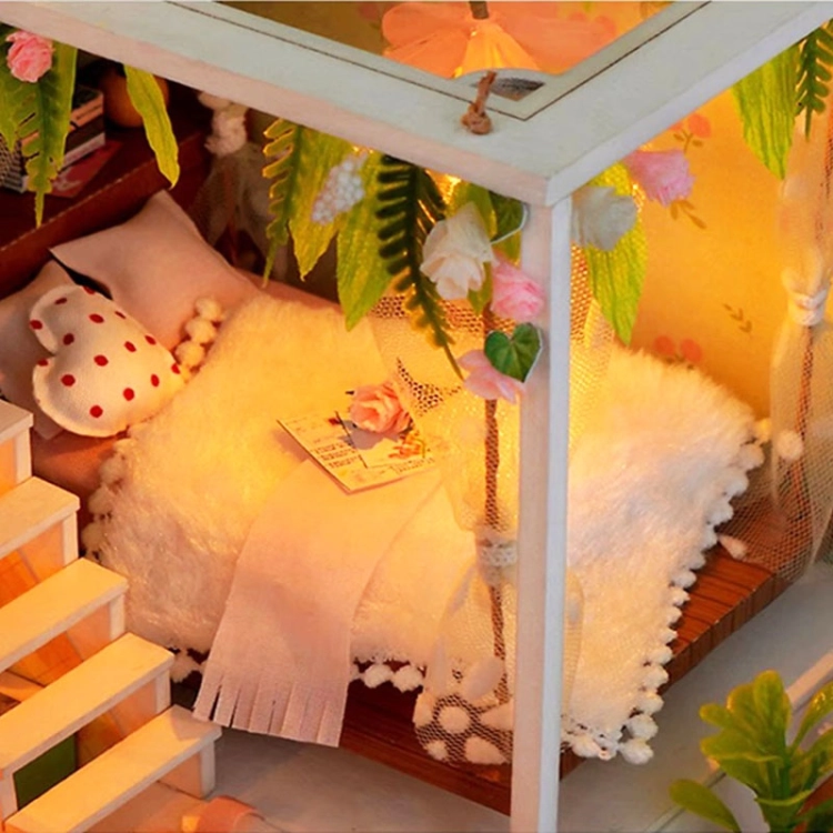 Miniaturowy domek - My little Zen