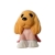Piesek Spaniel z kokardką 2.jpg