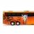 Autobus piłkarski Holandia FC - model klubowy