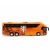 Autobus piłkarski Holandia FC - model klubowy