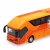 Autobus piłkarski Holandia FC - model klubowy