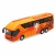 Autobus piłkarski Holandia FC - model klubowy