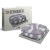Stadion piłkarski Real Madryt FC - BERNABEU - Puzzle 3D 104 elementy
