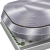 Stadion piłkarski Real Madryt FC - BERNABEU - Puzzle 3D 104 elementy