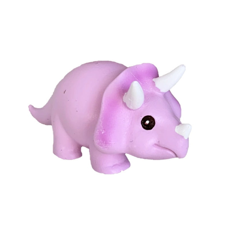 Dinosaur Triceratops fioletowy 0.jpg