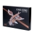 Podniebna furia Puzzle 3D