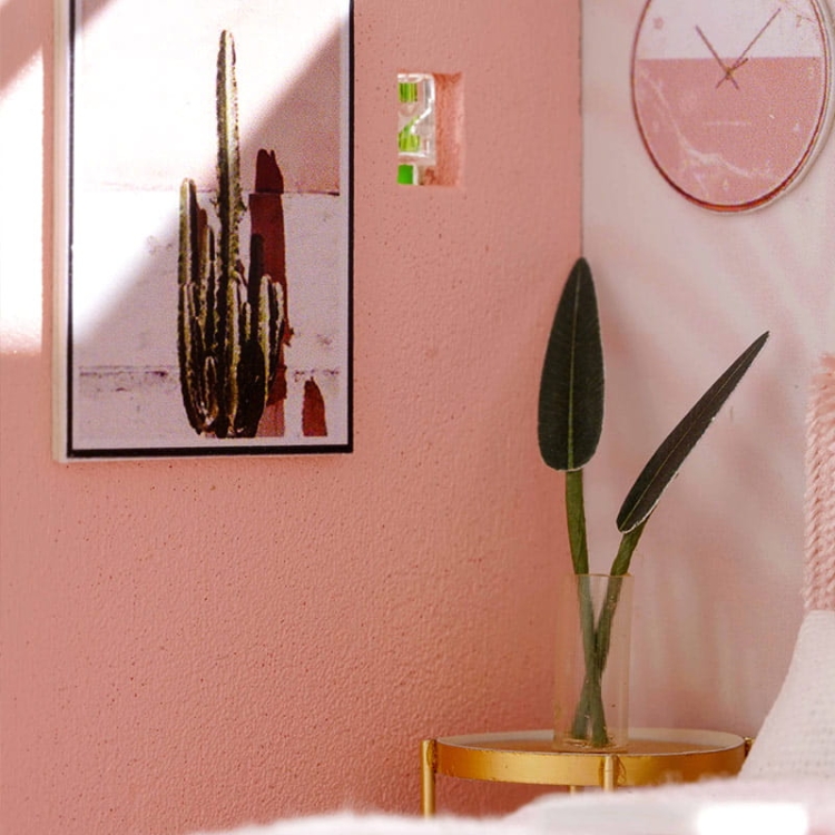 Miniaturowy domek - Kosmopolityczna Kopenhaga