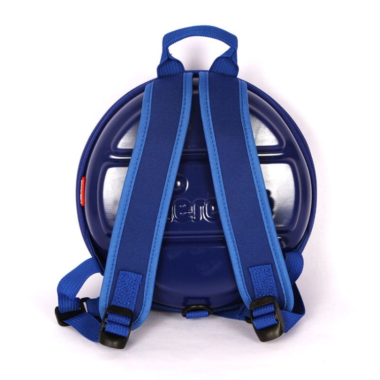 Plecak SUPERCUTE - Wyprawa na Marsa - Kosmos