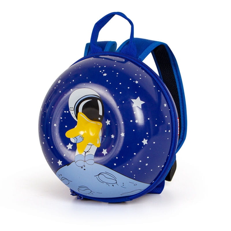 Plecak SUPERCUTE - Wyprawa na Marsa - Kosmos