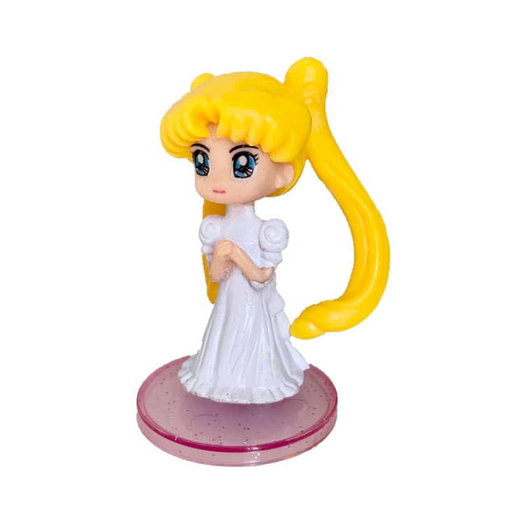 Czarodziejka z księżyca - Anime Sailor model 3