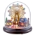 Miniaturowy domek - Zaczarowany lunapark
