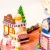 Miniaturowy domek - Zaczarowany lunapark