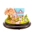 Miniaturowy domek - Siedlisko Magnolia