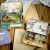 Miniaturowy domek - Uliczka w Dorset