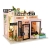Miniaturowy domek - Muzyczny box