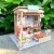 Miniaturowy domek - Chińska herbata
