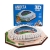 Stadion piłkarski Real Sociedad FC - "Anoeta" Stadium Puzzle 3D 166 elementów
