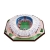 Stadion piłkarski Real Sociedad FC - "Anoeta" Stadium Puzzle 3D 166 elementów