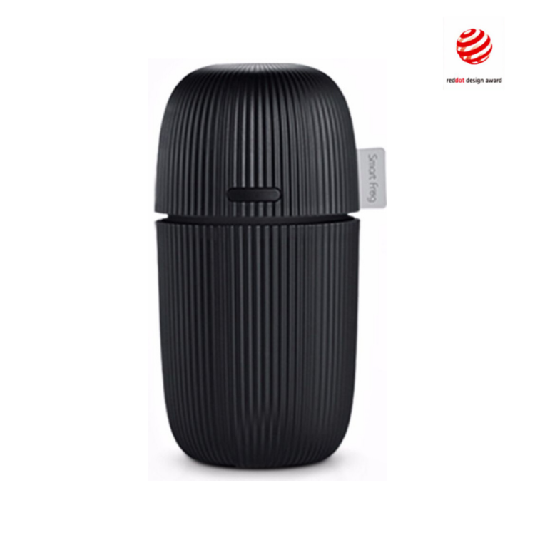 Lilia wodna - nawilżacz z aromaterapią