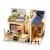 Miniaturowy domek - Dom w Okinawie