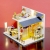 Miniaturowy domek - Dom w Okinawie