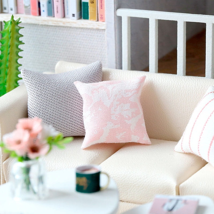 Miniaturowy domek - Malownicza Portugalia