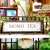Miniaturowy domek - Momo Tea Bar