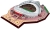 Stadion piłkarski Doha FC - "Khalifa International" Stadium Puzzle 3D 90 elementów