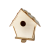 Budka lęgowa dla ptaków - WRÓBELEK
