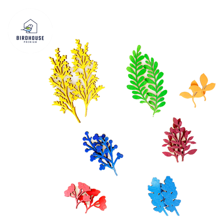 Budka lęgowa dla ptaków - PLESZKA