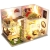 Miniaturowy domek - Minka pod Fuji