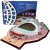Stadion piłkarski Doha FC - "Khalifa International" Stadium Puzzle 3D 90 elementów