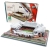 Stadion piłkarski - OLD TRAFFORD - Manchester United FC - Puzzle 3D 186 elementów