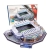 Stadion piłkarski - STAMFORD BRIDGE - Chelsea FC - Londyn Puzzle 3D 171 elementów