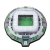 Stadion piłkarski - ALLIANZ - Juventus FC - Turyn Puzzle 3D 96 elementów
