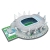 Stadion piłkarski - ETIHAD - Manchester City FC - Puzzle 3D 130 elementów