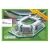 Stadion piłkarski - ALLIANZ PARQUE – Palmeiras FC – Puzzle 3D 106 elementów