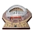 Stadion piłkarski - KHALIFA INTERNATIONAL - Doha FC - Puzzle 3D 90 elementów