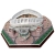 Stadion piłkarski - KHALIFA INTERNATIONAL - Doha FC - Puzzle 3D 90 elementów