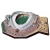 Stadion piłkarski - KHALIFA INTERNATIONAL - Doha FC - Puzzle 3D 90 elementów