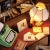 Miniaturowy domek DIY - Eleganckie studio