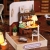 Miniaturowy domek DIY - Eleganckie studio