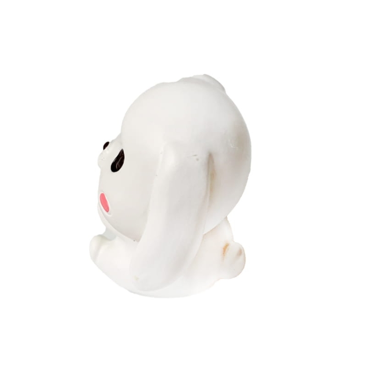 Króliczek z marchewką