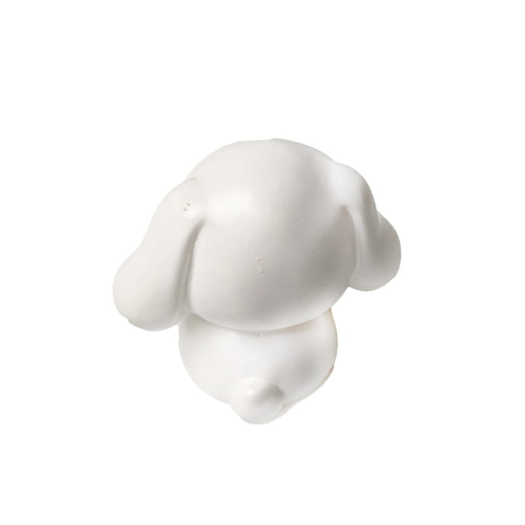 Króliczek z marchewką